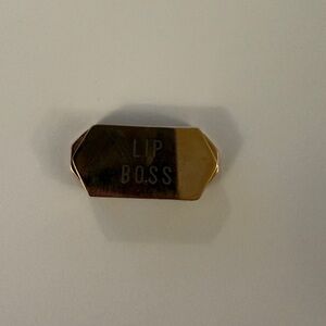 Keep Collective - Rose Gold Lip Boss Charm